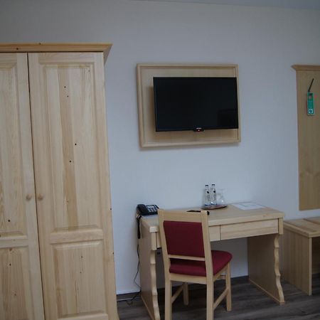 Gasthof Schoenau Heilsbronn Room photo