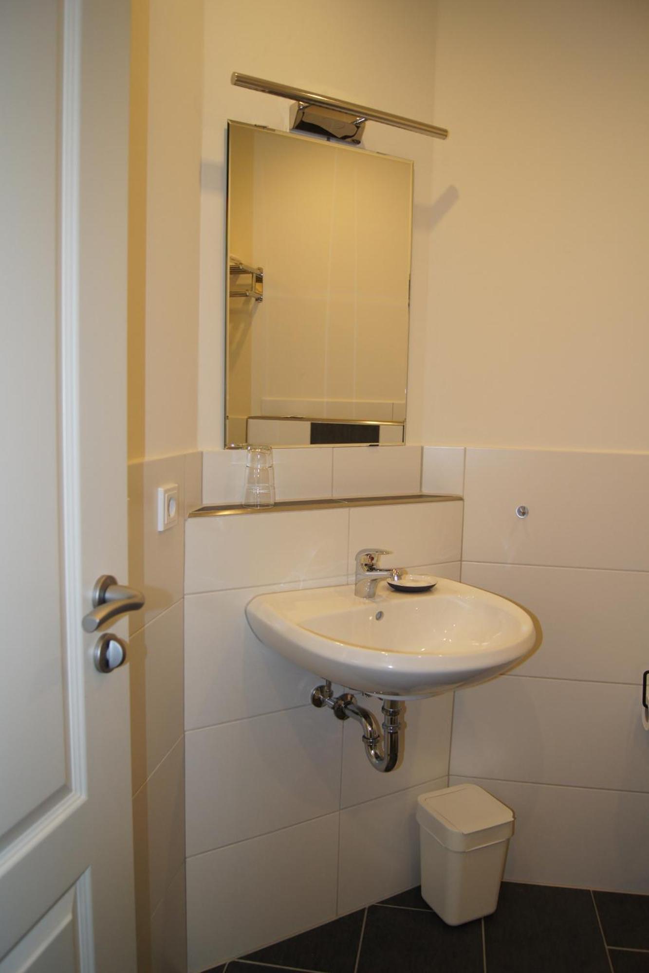 Gasthof Schoenau Heilsbronn Room photo