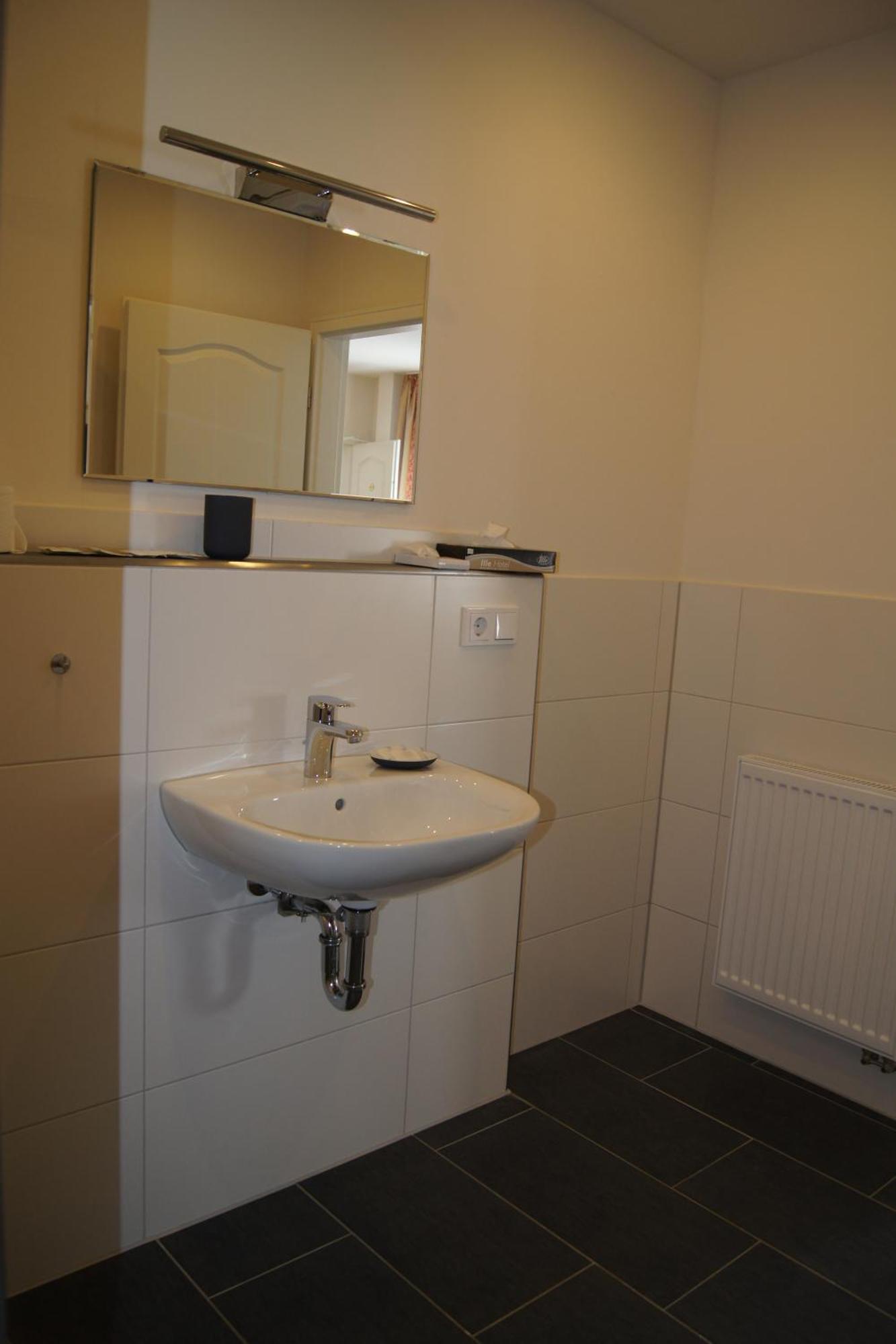 Gasthof Schoenau Heilsbronn Room photo