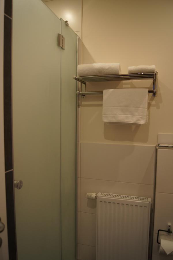 Gasthof Schoenau Heilsbronn Room photo